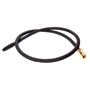 Гибкий вал REDVERG 3 м для булавы 38мм