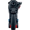 Перфоратор аккумуляторный Bosch GBH 180-LI(2-акк, 4а/ч)