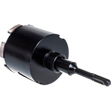 Коронка алмазная по бетону Trio-Diamond 80 мм GC788-4