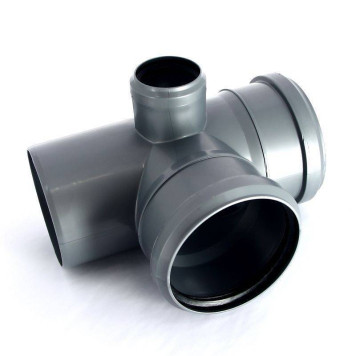 Крестовина Sinikon 110 x 110 x 50 х 87° СТАНДАРТ двухплоскостная левая-1