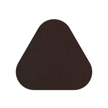 ADJ Треугольный костер, 12x12 см., цвет: капучино/шоколад-4