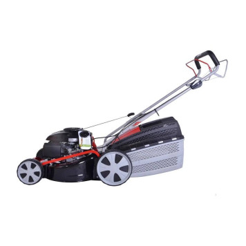 Газонокосилка бензиновая GEOS Classic 46 SP-K Plus-4