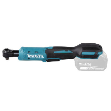 Гайковерт угловой аккумуляторный Makita DWR180Z (без акк, без з/у)-5