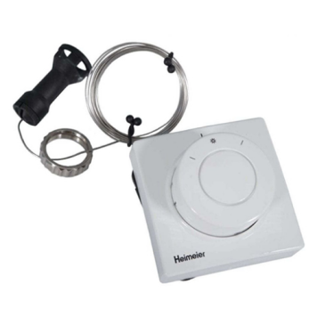 Дистанционный термостат FST 5 с 5 м трубкой