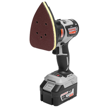 Модуль дельта шлифмашины ИНТЕРСКОЛ ПШМ-94-1