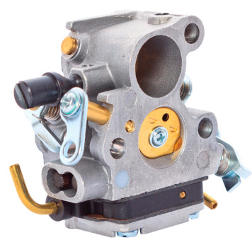 Карбюратор для бензопилы Husqvarna 120 Mark II (870591)-1