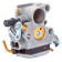 Карбюратор для бензопилы Husqvarna 120 Mark II (870591)