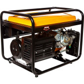 Генератор бензиновый REDVERG RD-G5500