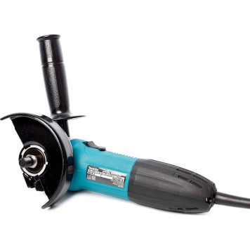 Машина шлифовальная угловая Makita GA4530-4