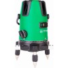 Уровень лазерный INSTRUMAX Constructor 4D GREEN (Online product)