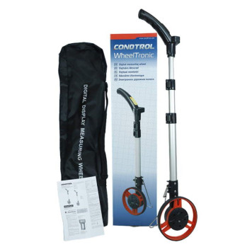 Колесо дорожное CONDTROL WheelTronic-7