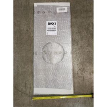 Запасные части для котельного оборудования Верхняя панель JJJ 3108870-2
