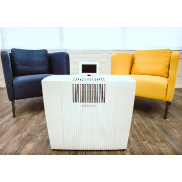 Мойка воздуха Venta LW 60 T Wi-Fi (белый)-8