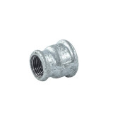 Муфта чуг перех оц Ду32х25 (1 1/4 х1 ) ВР Fittex Муфта чуг перех оц Ду32х25 (1 1/4 х1 ) ВР Fittex