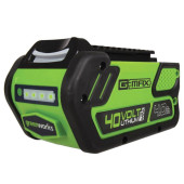 Аккумулятор Greenworks G40B5 40V, 5 А.ч (2927207)