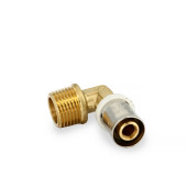 Угол пресс-Н 16 х 1/2