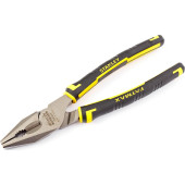 Плоскогубцы комбинированные Stanley FatMax 210мм 0-89-868