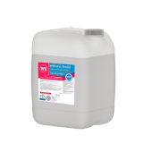 Концентрат Wellness Therm COLOR SHINE для очистки ватерлинии и чаши бассейна 10 л. 877192
