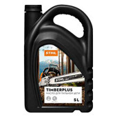 Масло Stihl TimberPlus для цепи  (5 л)