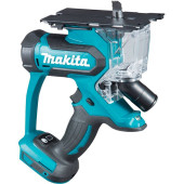 Пила сабельная аккумуляторная Makita SD100DZ (без акк, без з/у)