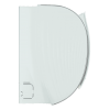 Настенный кондиционер Electrolux EACS/I-09HP/N8_25Y_in + EACS/I-09HP/N8_25Y_out, белый