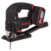 Лобзик KRESS KUE26