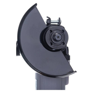 Машина шлифовальная угловая ИНТЕРСКОЛ УШМ-125/700-5