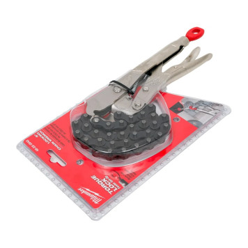 Ключ цепной Milwaukee-3