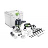 Вертикальный фрезер FESTOOL OF 1400 EBQ-Plus (576207)