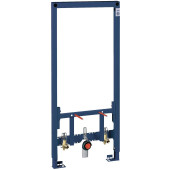 38553001 Rapid SL Монтажный элемент для биде, 1.13 м (без креплений к стене) 38553001