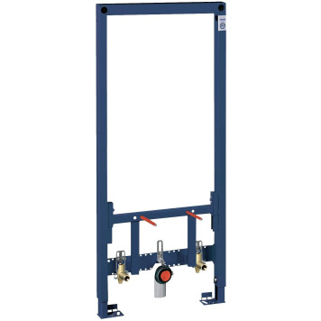 38553001 Rapid SL Монтажный элемент для биде, 1.13 м (без креплений к стене) 38553001