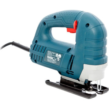 Лобзик Bosch GST 8000 E (H)-3