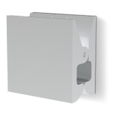 Decor Walther Pinch S/M Крючок/зажим, цвет: серебристый матовый. 0907274