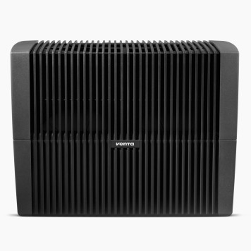 Мойка воздуха Venta LW 45 Comfort Plus, (черный)-1