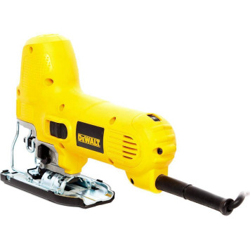 Лобзик DeWalt DW343K-1