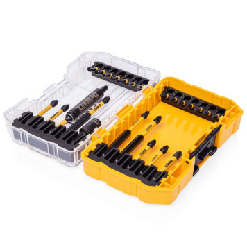 Набор бит и насадок DeWalt (25шт.)-3