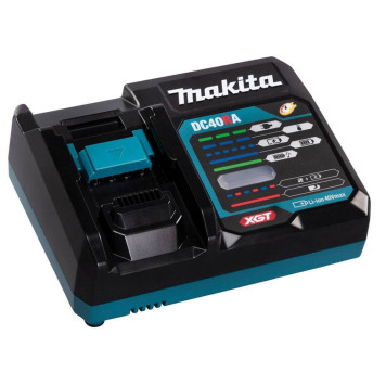 Зарядное устройство Makita DC40RA (191E10-9)-3