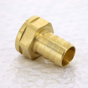 Штуцер В UNI-FITT 1x25-4