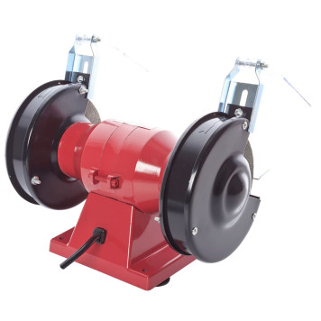 Станок заточной REDVERG RD-BG125-150-4