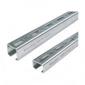 Профиль, Конкреп, RapidRail WMR1 (pg) 30x15х2х2000мм Профиль, Конкреп, RapidRail WMR1 (pg) 30x15х2х2000мм