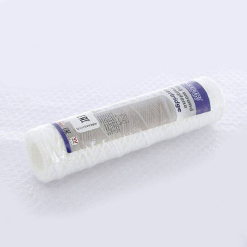 Картридж 10 Atlas Filtri FA 50 мкм полипропиленовая нить SX-3