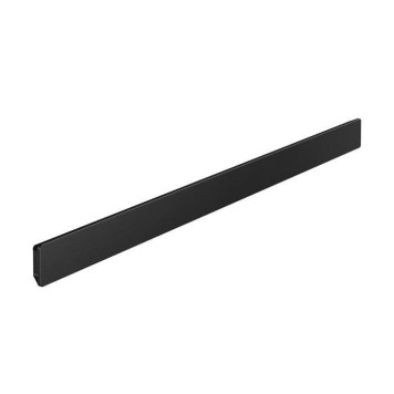Hansgrohe WallStoris Штанга 50 см, цвет: матовый черный. 27902670