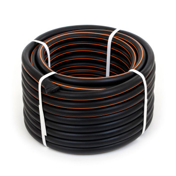 Шланг поливочный ЖУК Оптима 3/4 3-х слойный (бухта 25 метров)