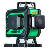 Уровень лазерный INSTRUMAX GREENLINER 4-360 (Online product)