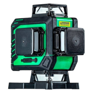 Уровень лазерный INSTRUMAX GREENLINER 4-360 (Online product)-1
