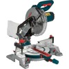 Пила торцовочная Bosch GCM 216