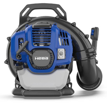 Воздуходувка бензиновая Нева GBV753R PRO-2