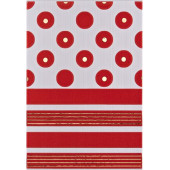 VITEL GERBERA BASE Декор K 27,5х40