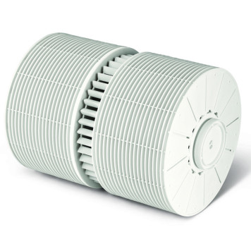 Мойка воздуха Venta LW 15 (белый)-4