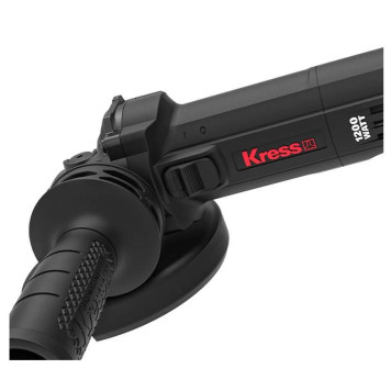 Машина шлифовальная угловая KRESS KUS26-2
